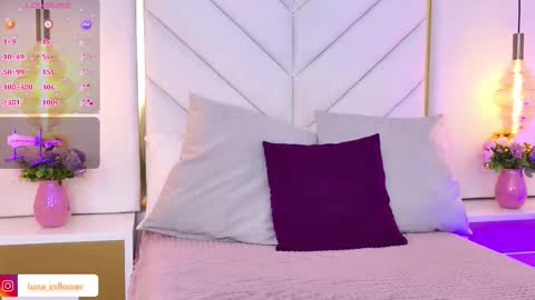 Luna online show from 5, 3, 2026