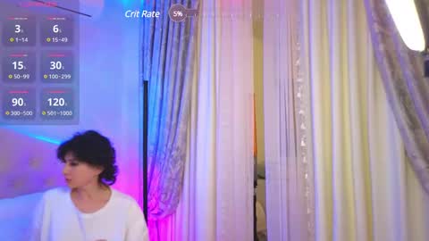 Victoria create your account through my link  online show from 10, 12, 2024