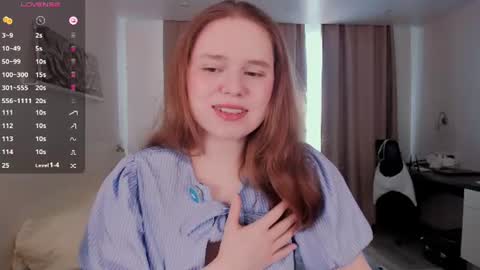 Hayley  I WILL COME BACK ON MAY 27TH 6pm UTC online show from 1, 7, 2026