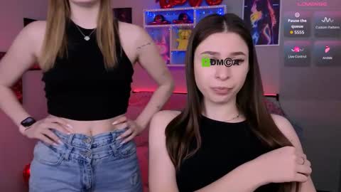 just ask me  online show from 12, 3, 2026