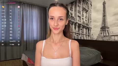 Maria online show from 21, 6, 2026
