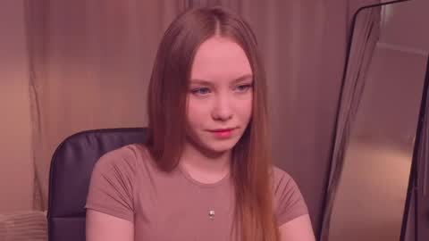 Snapshot of floralarsson chatting on 12, 5, 2026 hey there guys im Flora no not the one from WInx. But I love magical stuff and especially I love nature. I dont know I thin online show from 12, 5, 2026