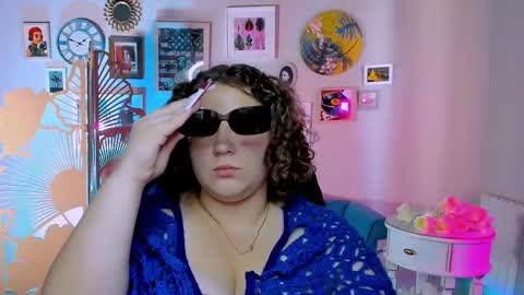 florenceanderson_ online show from 29, 9, 2025