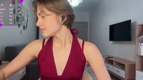 Snapshot of florenceheatly chatting on 20, 6, 2026 Flora online show from 20, 6, 2026
