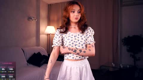 Snapshot of florencewilliam chatting on 6, 2, 2025 Miranda Day Edanight. online show from 6, 2, 2025