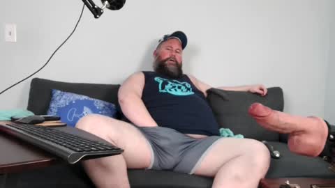 Snapshot of floridabearlive chatting on 6, 2, 2025 FloridaBearLive online show from 6, 2, 2025
