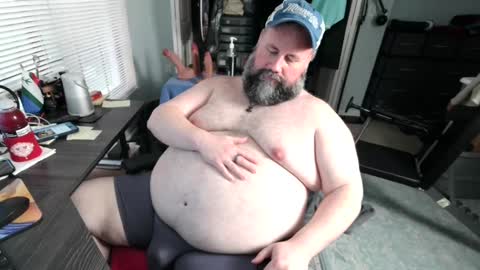 Snapshot of floridabearlive chatting on 9, 9, 2025 FloridaBearLive online show from 9, 9, 2025