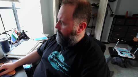 Snapshot of floridabearlive chatting on 14, 9, 2025 FloridaBearLive online show from 14, 9, 2025