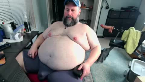 FloridaBearLive online show from 19, 9, 2025