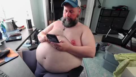 FloridaBearLive online show from 20, 9, 2025