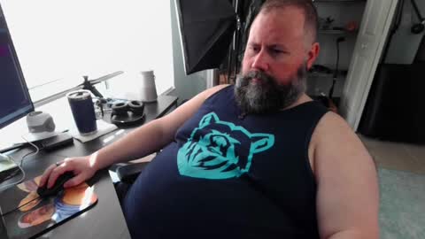 FloridaBearLive online show from 4, 10, 2025