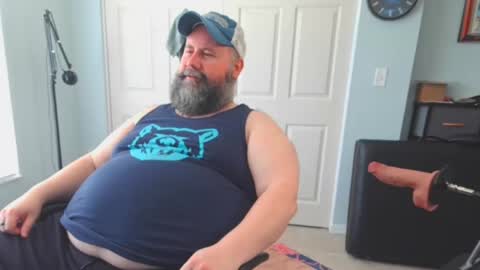 FloridaBear online show from 16, 5, 2026