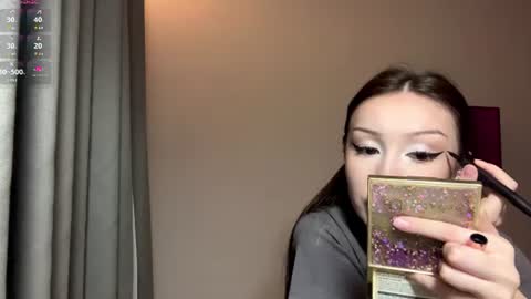 Snapshot of florinebolevice chatting on 10, 7, 2026 Lucy online show from 10, 7, 2026