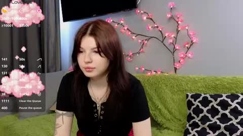 Snapshot of flouredfix chatting on 27, 6, 2026 Helly online show from 27, 6, 2026
