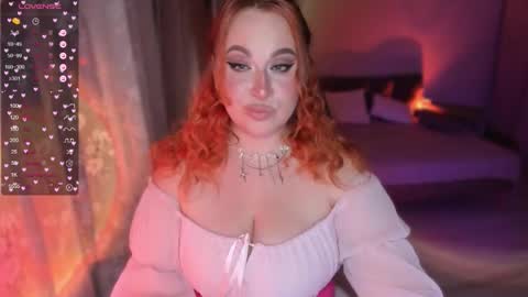 Camelia online show from 24, 9, 2025