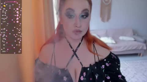 Camelia online show from 19, 10, 2025