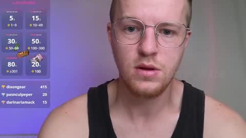 Alexander online show from 2, 2, 2025