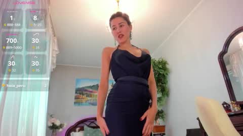 Nicole online show from 8, 10, 2025