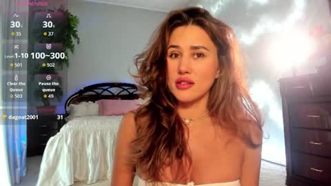 Nicole online show from 20, 6, 2026