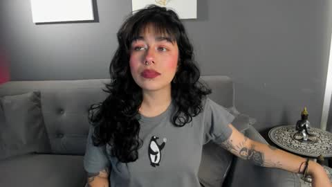 Snapshot of flower_smith_ chatting on 3, 2, 2026 Its a pleasure to meet you. Im Flower. Help me reach 1k. Follow me. online show from 3, 2, 2026