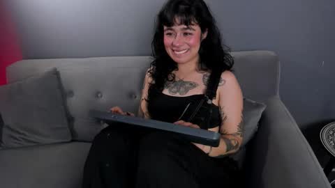 Snapshot of flower_smith_ chatting on 7, 2, 2026 Its a pleasure to meet you. Im Flower. Help me reach 1k. Follow me. online show from 7, 2, 2026