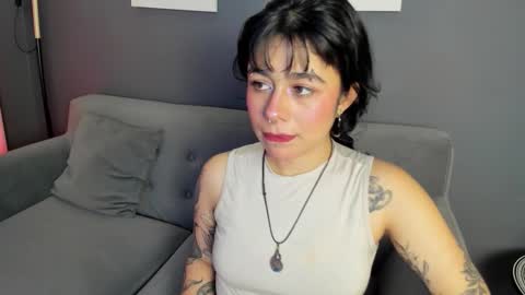 Snapshot of flower_smith_ chatting on 8, 2, 2026 Its a pleasure to meet you. Im Flower. Help me reach 1k. Follow me. online show from 8, 2, 2026