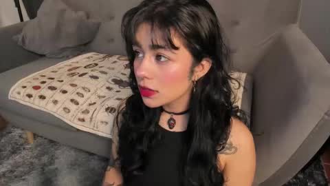 Snapshot of flower_smith_ chatting on 28, 2, 2026 Its a pleasure to meet you. Im Flower. Help me reach 1k. Follow me. online show from 28, 2, 2026