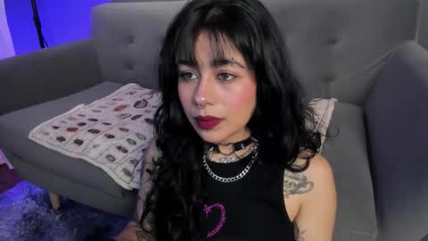 Snapshot of flower_smith_ chatting on 10, 3, 2026 Its a pleasure to meet you. Im Flower. Help me reach 1k. Follow me. online show from 10, 3, 2026