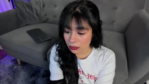 Snapshot of flower_smith_ chatting on 13, 3, 2026 Its a pleasure to meet you. Im Flower. Help me reach 1k. Follow me. online show from 13, 3, 2026