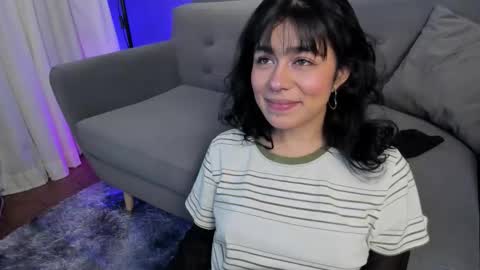 Snapshot of flower_smith_ chatting on 14, 3, 2026 Its a pleasure to meet you. Im Flower. Help me reach 1k. Follow me. online show from 14, 3, 2026