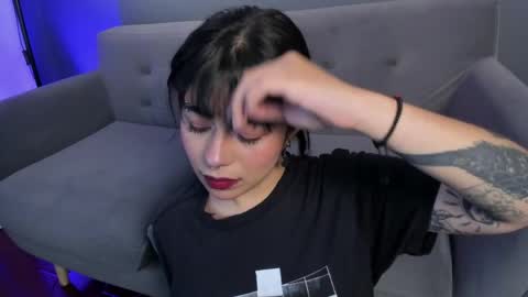 Snapshot of flower_smith_ chatting on 31, 3, 2026 Its a pleasure to meet you. Im Flower. Help me reach 1k. Follow me. online show from 31, 3, 2026