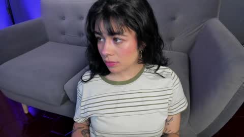 Snapshot of flower_smith_ chatting on 2, 4, 2026 Its a pleasure to meet you. Im Flower. Help me reach 1k. Follow me. online show from 2, 4, 2026