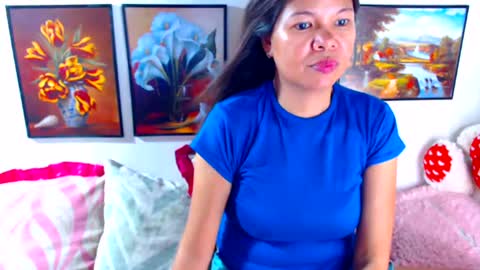 Snapshot of flowerfresh chatting on 20, 6, 2026 Lexii online show from 20, 6, 2026
