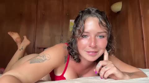 Flowergirl online show from 11, 9, 2025