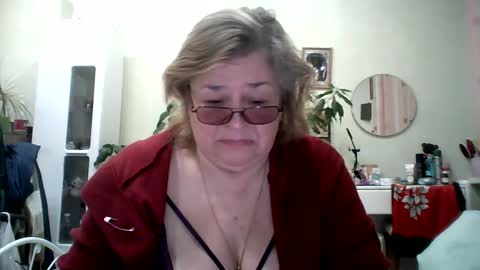 Flowerlower online show from 23, 2, 2025