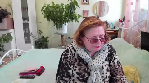 Flowerlower online show from 20, 9, 2025