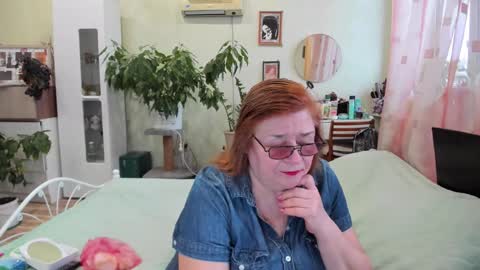 Flowerlower online show from 29, 10, 2025