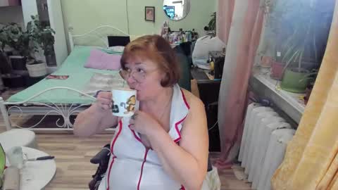 Flowerlower online show from 13, 2, 2026