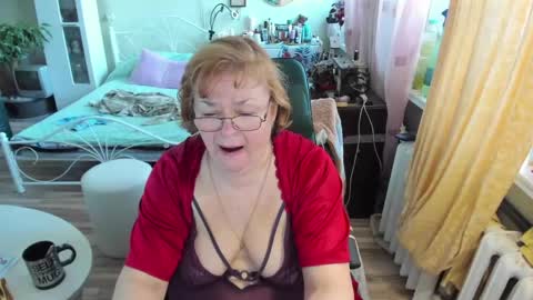 Flowerlower online show from 29, 4, 2026