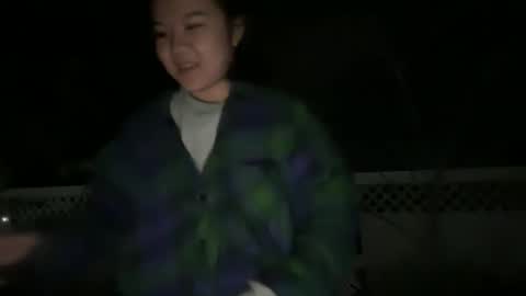 Snapshot of flowerlvr chatting on 15, 1, 2025 flowerlvr online show from 15, 1, 2025