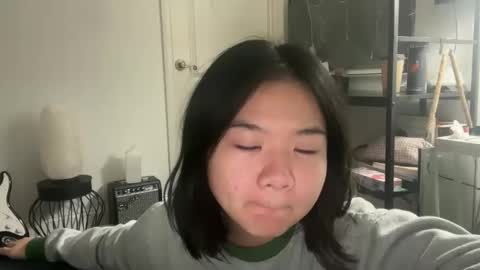 Snapshot of flowerlvr chatting on 18, 1, 2025 flowerlvr online show from 18, 1, 2025