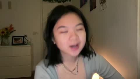 Snapshot of flowerlvr chatting on 21, 1, 2025 flowerlvr online show from 21, 1, 2025