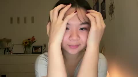 Snapshot of flowerlvr chatting on 22, 1, 2025 flowerlvr online show from 22, 1, 2025