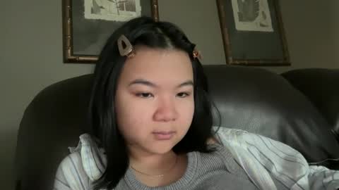 Snapshot of flowerlvr chatting on 26, 1, 2025 flowerlvr online show from 26, 1, 2025