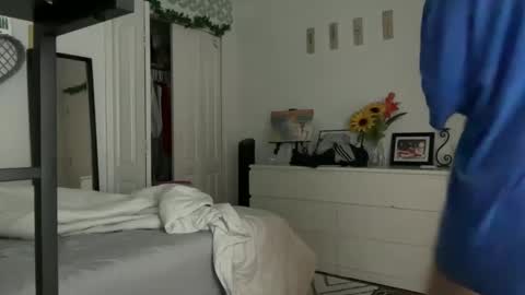Snapshot of flowerlvr chatting on 27, 1, 2025 flowerlvr online show from 27, 1, 2025