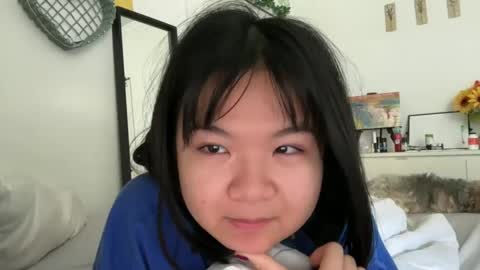 Snapshot of flowerlvr chatting on 28, 1, 2025 flowerlvr online show from 28, 1, 2025