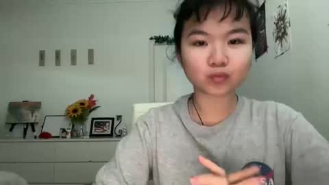 Snapshot of flowerlvr chatting on 29, 1, 2025 flowerlvr online show from 29, 1, 2025