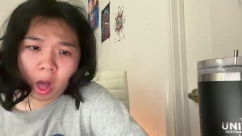 Snapshot of flowerlvr chatting on 30, 1, 2025 flowerlvr online show from 30, 1, 2025