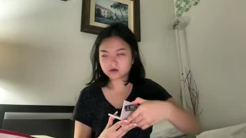 Snapshot of flowerlvr chatting on 2, 3, 2025 flowerlvr online show from 2, 3, 2025