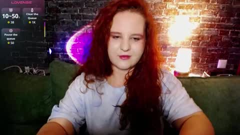 FlowerOfFreedom online show from 20, 12, 2025